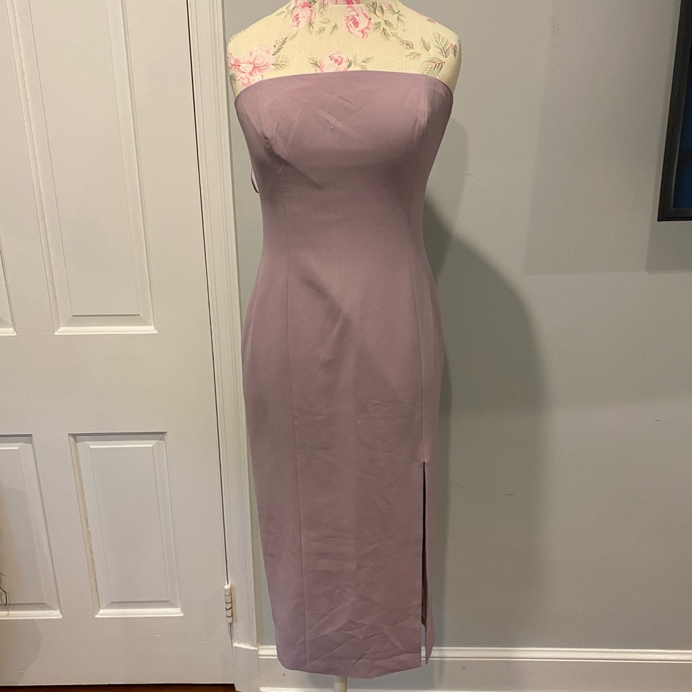 Purple Midi